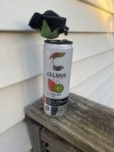 Celsius Energy Drink Black Rose Collectible Can Desk Ornament Man Cave - $19.32