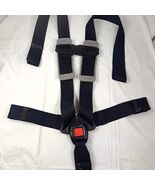 Britax Marathon CT Click Tight Car seat Safety Straps Buckle Harness Rep... - €43,40 EUR