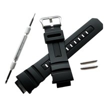 [CASIO] Genuine g-shock Replacement Belt 10273059 Compatible with AW-590... - £29.07 GBP