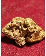 GOLD NUGGET - $2,707.85
