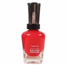 Sally Hansen Complete Salon Manicure 829 a New Hue - £4.63 GBP