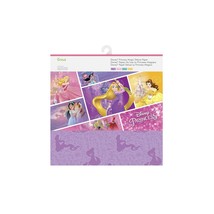 Cricut Deluxe Paper, Princess Magic - £14.15 GBP