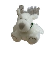 NEW!~Bath &amp; Body Works~Jingle Stuffed Soft Plush Reindeer~Christmas - $7.74