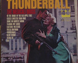 Theme From Thunderball [Record] - $19.99