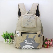 New Cat Backpa Japanese  Cosplay  Bag Laptop Ruack School Bags Mochila for Teena - £137.39 GBP
