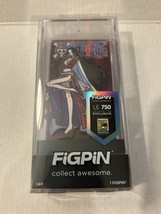 2025 SDCC One Piece Boa HancockExclusive Figpin #1801 LE 750 - $842.86 MXN