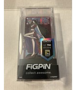 2025 SDCC One Piece Boa HancockExclusive Figpin #1801 LE 750 - $842.86 MXN