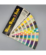 Vintage PMS Pantone Swatch Book ( Ink Mixing Formula Guide ) Letterpress... - $49.99