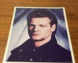 Geraint Wyn Davies 8X10 Glossy Promotional Photograph Forever Knight KG JD - $11.88