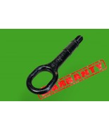 audi vw volkswagen jetta q7 tt tow eye hook towing tool loop emergency OEM - $40.00