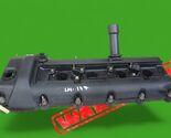 2006-2009 land range rover sport L320 4.2l v8 engine cylinder valve cove... - $119.87