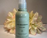 Aveda Pure Abundance Style-Prep Spray 3.4 oz/100 mL $34 NWOB FS Free Shi... - £19.74 GBP