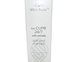 White Sands The Cure 24/7 Serum Strengthens Hair Mends Split Ends 1.7oz ... - £13.56 GBP