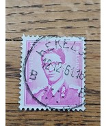 Belgium Stamp King Baudouin 3F Used 455 - $0.99