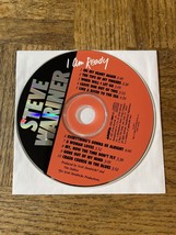 Steve Wariner I Am Ready CD - £7.99 GBP