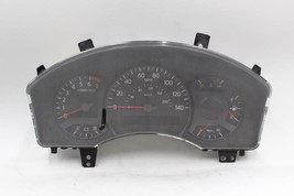 2004 Nissan Titan Instrument Cluster Gauge Speedometer Oem #697Without Tow Pa... - £106.97 GBP