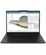 Lenovo ThinkPad P16s Gen 4 21QV0032US 16" Mobile Workstation - WUXGA - 6... - $42,586.55 MXN