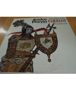 Andre Previn Trio, Camelot, Columbia CL-1569, Vintage Rare Mono Vinyl LP... - $11.88