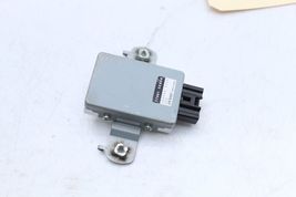 17-22 INFINITI Q60 FUEL PUMP CONTROL MODULE E3981 image 2