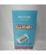 Best Gift For Kids Nestling 2  piece Walkie Talkie Set pink - $156.16 MXN