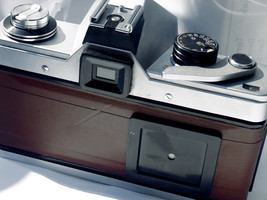 M42 Pentacon Praktica LTL (Tower Logo), Tested with Battery: TOP - $1,229.98 MXN