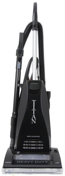 T4000.2  Titan Heavy Duty Upright Vacuum Cleaner with Onboard Tools - $593.01