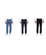 Jachs Men’s Tencel Stretch Denim Jeans - £20.02 GBP