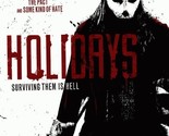 Holidays DVD | Region 4 - £6.63 GBP