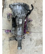 2006 - 2013 LEXUS IS250 6 SPEED AUTOMATIC TRANSMISSION GEARBOX 2.5L 4GR-FSE - $853.70 CAD