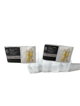 Catering Clear Plastic Mini Cordial Glasses, (2 6-ct. Packs) - $7.99