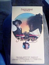 The Frisco Kid (VHS, 1993) SEALED - £15.78 GBP
