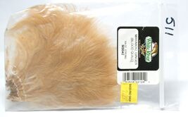 Strung Marabou Blood Quills White River Ginger #511 - €2,31 EUR