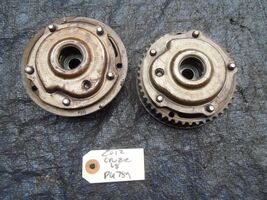 2012 Chevy Cruze 1.8 variable timing control cam gears set VTC engine motor - $99.99