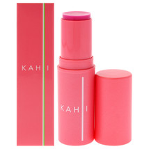 Kisstin Balm Pink Stick by Kahi for Women - 0.31 oz Makeup - $398.69 MXN
