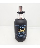 New Bumble and Bumble Surf Spray Salt Spray - 1.7 Oz 50ml Travel size - €9,02 EUR New Bumble and Bumble Surf Spray Salt Spray - 1.7 Oz 50ml Travel size - €9,02 EUR