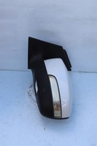 13-16 Ford Escape Door Mirror W/ Blis Blind Spot & Signal Left Driver LH 14wire image 3