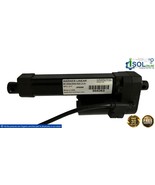 Warner Linear M1-D024-0050-A04-LN-M Light-Duty Linear Actuator 4&quot; Stroke... - $996.00