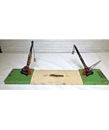 Lionel No 47 Automatic Crossing Gate - $61.23 CAD