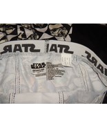 Boys Underwear Size 8 Medium Star Wars Kids Youth 3 Pack Wicking Boxer B... - £15.05 GBP