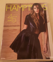 Hamptons Magazine Riley Keogh; Louis Vuitton / Yayoi Kusama; Travel Spr 2023 F - £11.99 GBP