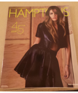 Hamptons Magazine Riley Keogh; Louis Vuitton / Yayoi Kusama; Travel Spr ... - £10.58 GBP