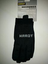 Hardy Synthetic Leather/Spandex Mechanics Gloves X-Large (Extra Large) - $274.97 MXN