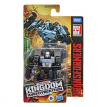 War for Cybertron Kingdom Core Class Figure - Megatron - £16.96 GBP
