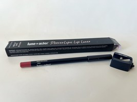 lune aster powerlips lip liner Shade &quot;Double Booked&quot; 0.03oz Boxed - $18.01