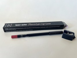 lune aster powerlips lip liner Shade &quot;Double Booked&quot; 0.03oz Boxed - £13.46 GBP