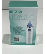 Voyor 5-in-1 pore cleaner electric extractor blackheads remover kit *READ* - $19.79