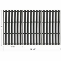 Gas Grill Cooking Grates For Charbroil 463242715 463242716 463276016 466... - $80.16
