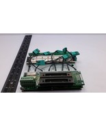 Pepperl+Fuchs MB-YO-DI8-KS1-123857 backplane / motherboard MB-8U2-Y97680... - $752.82 CAD