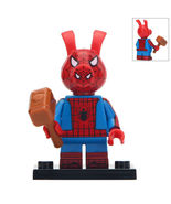 Spider Ham WM6052 629 Marvel minifigure - £1.56 GBP
