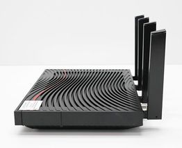 Netgear C7800 Nighthawk X4S AC3200 WiFi Cable Modem Router image 4